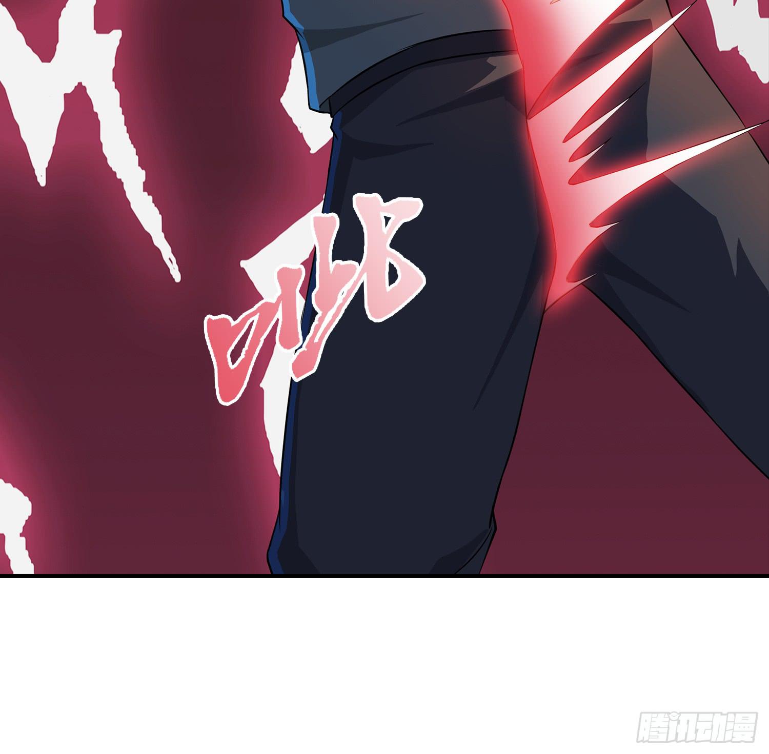 NO.31 难缠的敌人11