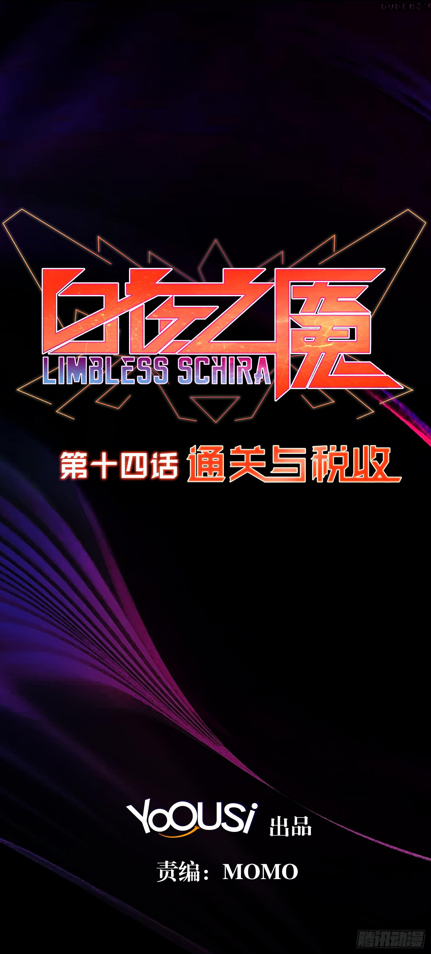 NO.14 通关与税收1