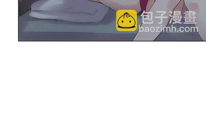 6话 不要丢我一个人33