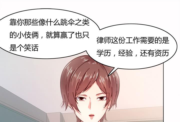 25话 你根本不配做律师158
