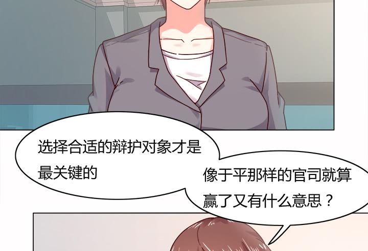 25话 你根本不配做律师159