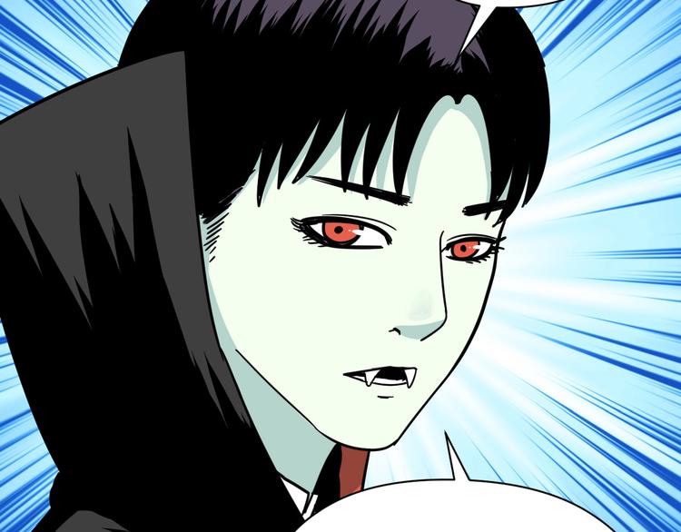 第2话 倒立说话保持清醒！107