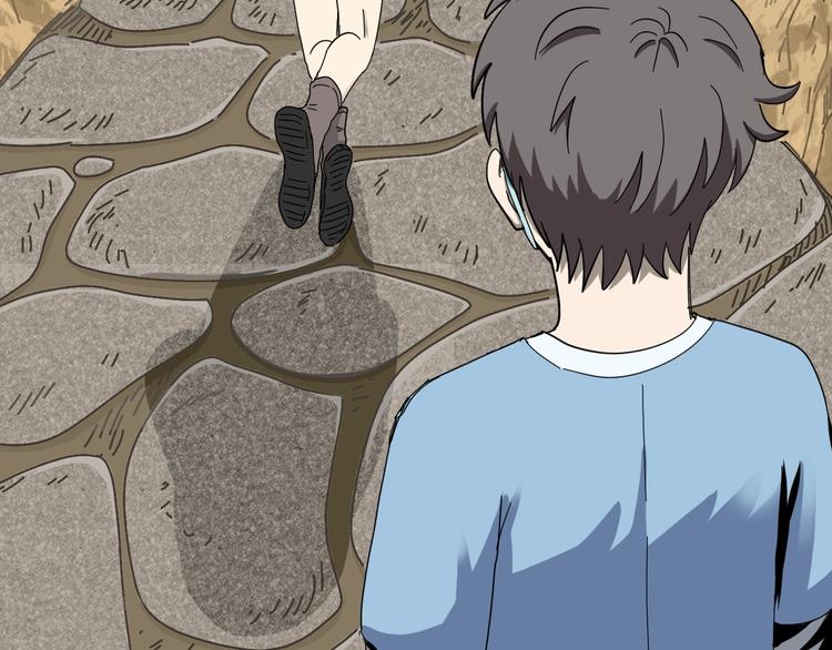 第4话 他的丧尸女友3