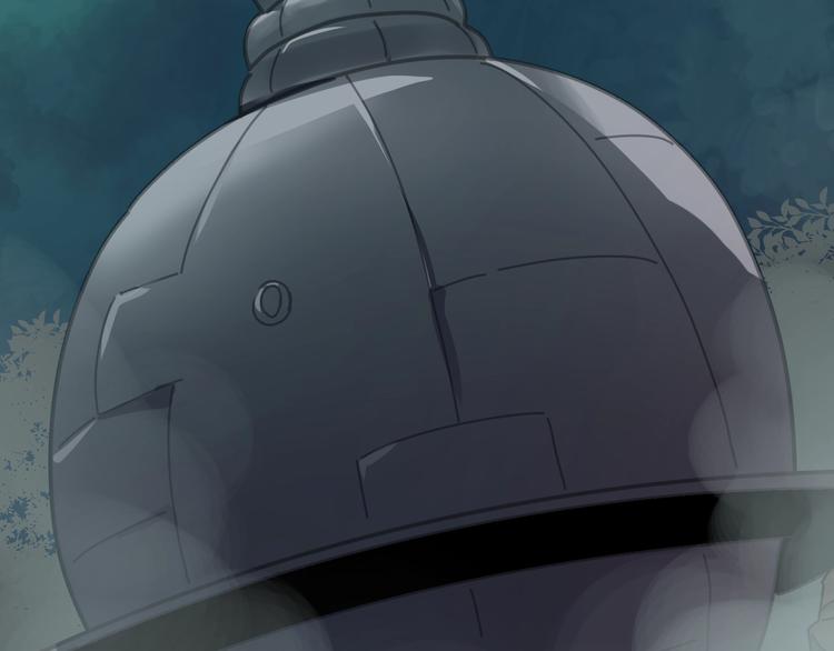 第5话 我看不穿你的阴谋1