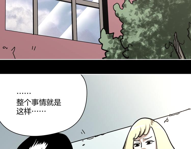 第25话 小明，你变了！5