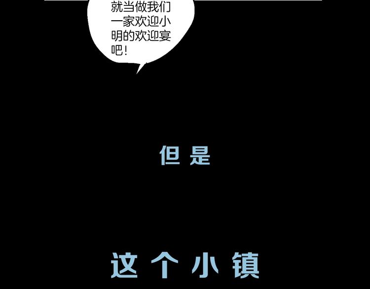 序章 诡异的小镇好奇葩10