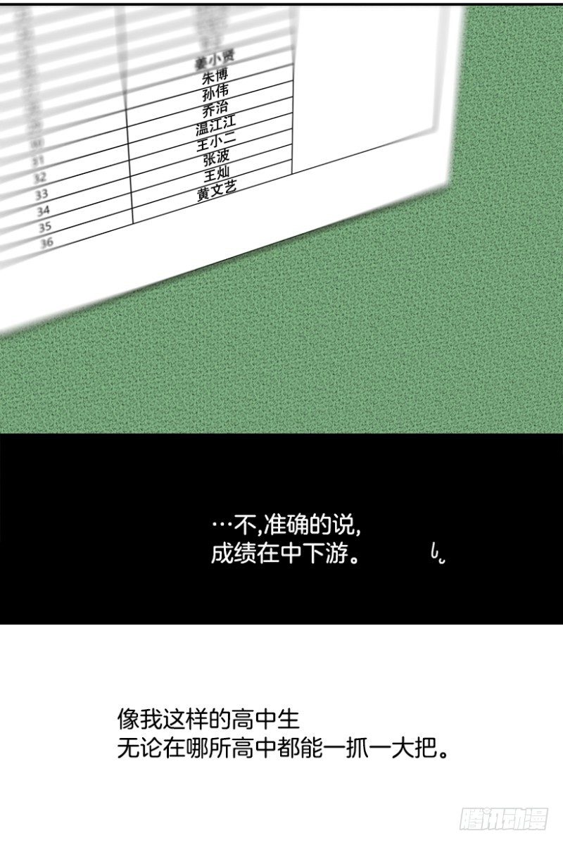 平凡的高中生4