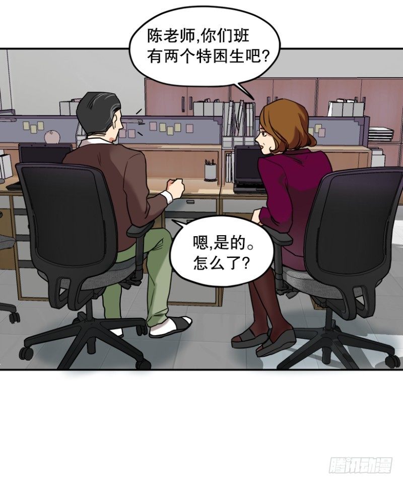 手势5