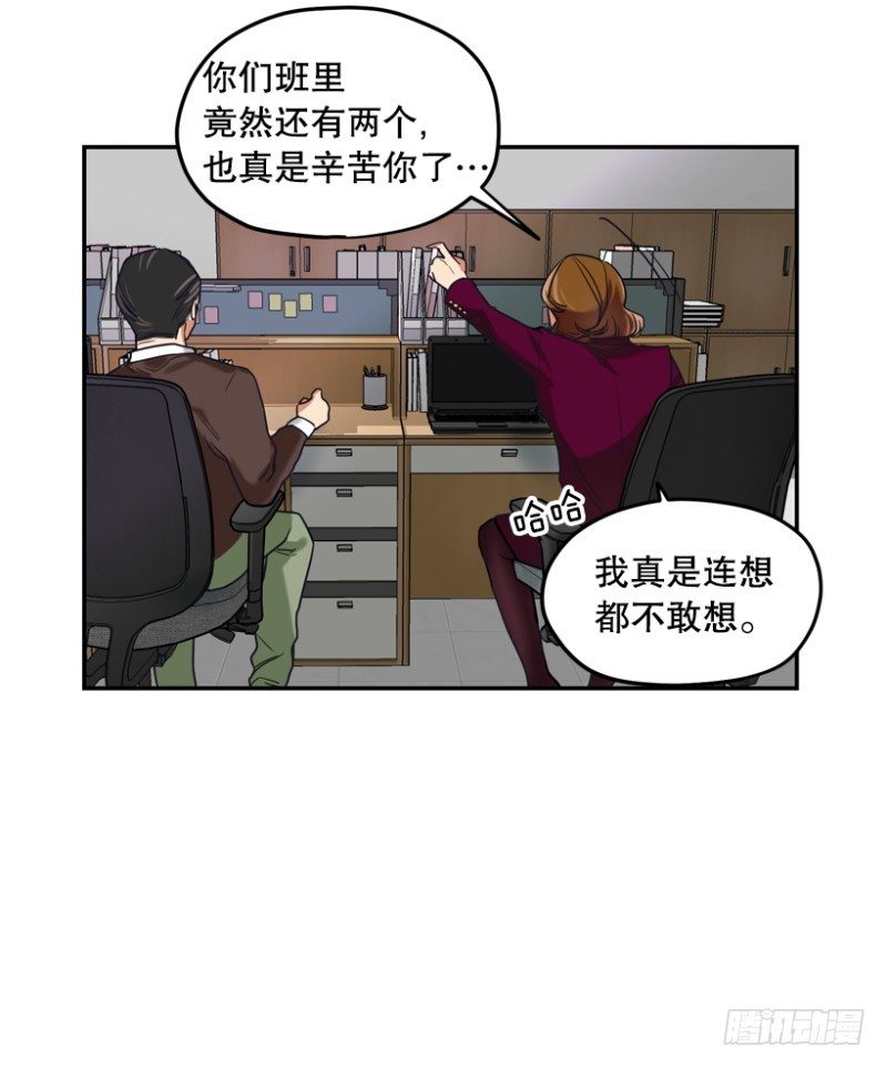 手势8