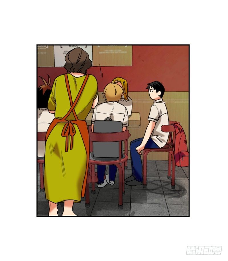 学生会副会长13