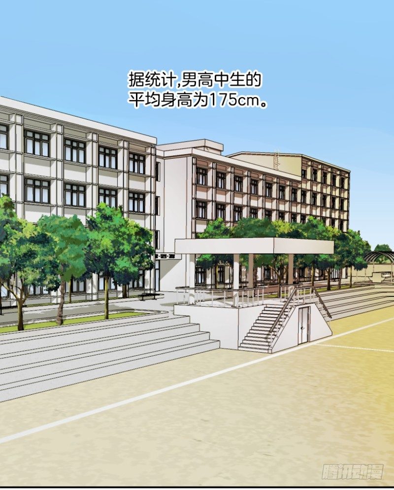 平凡的高中生0