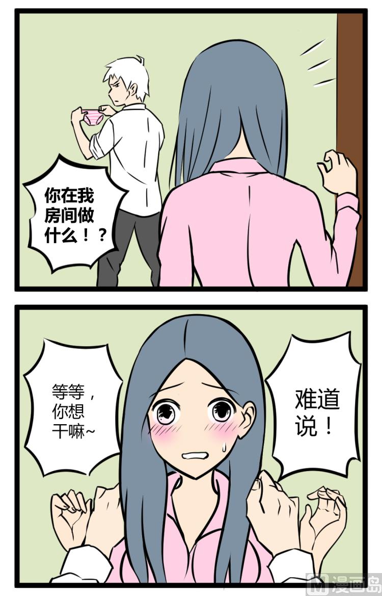 窃贼1