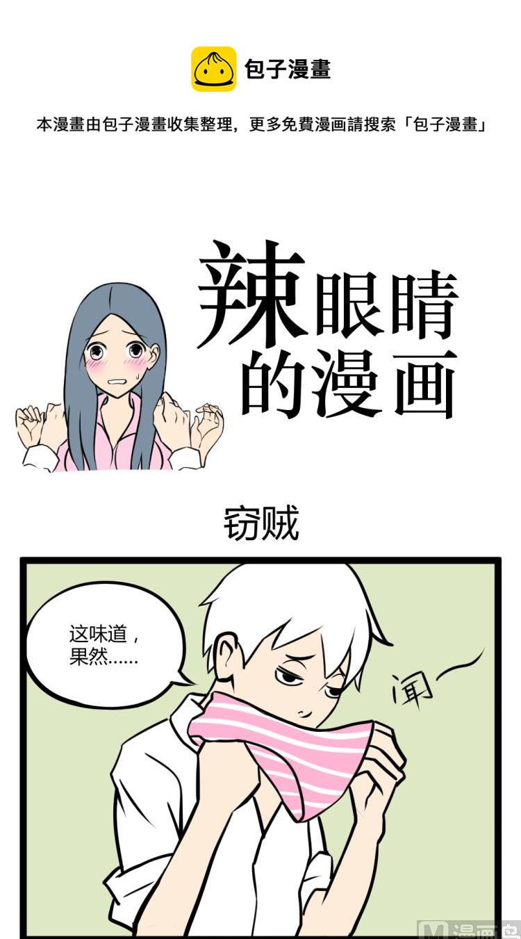 窃贼0