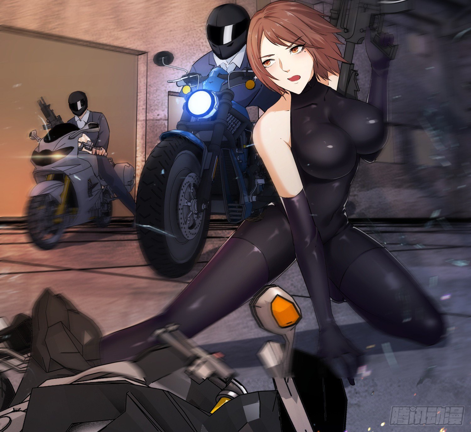 003 一帮之主8