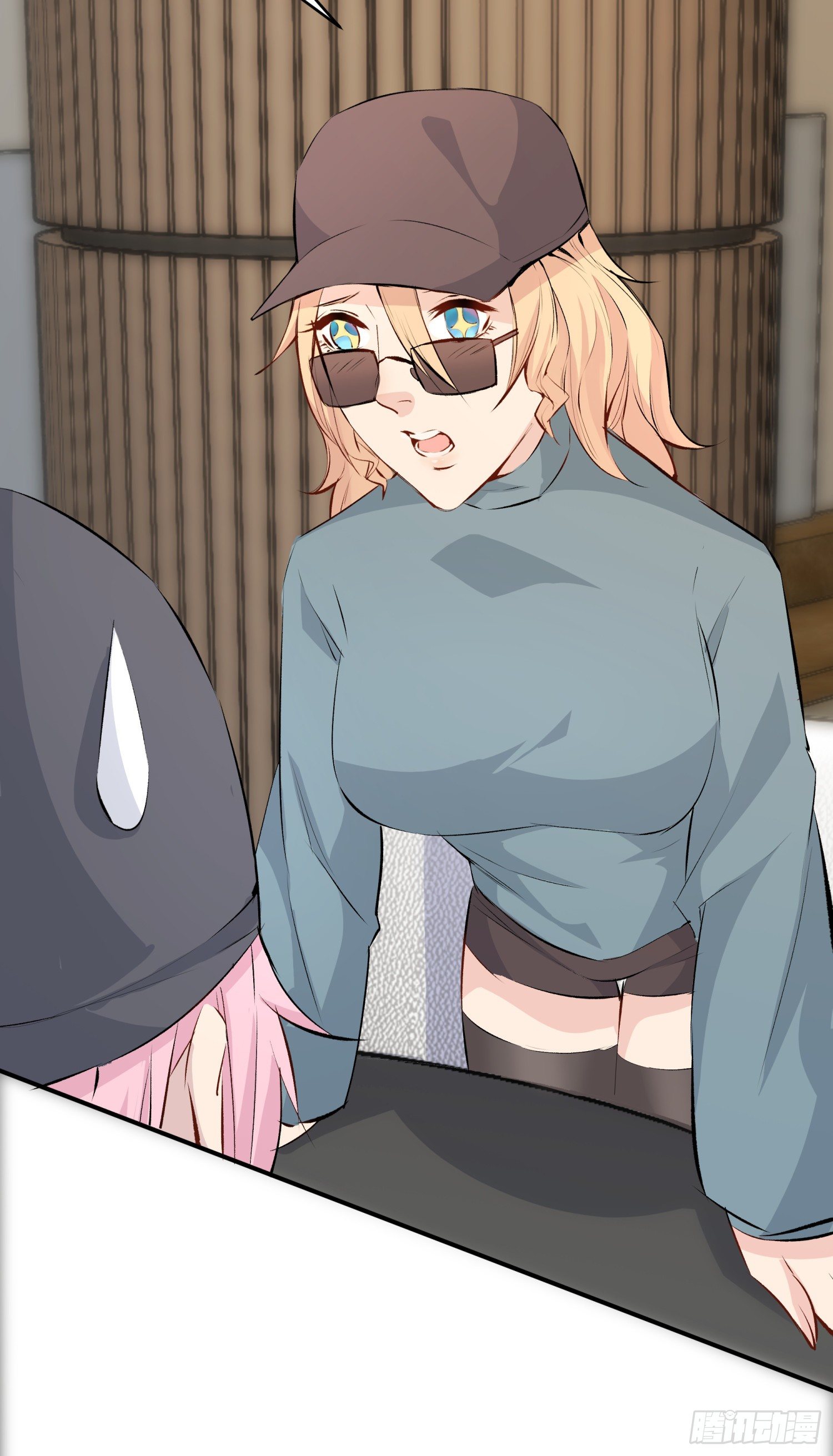 029 别丢下我5