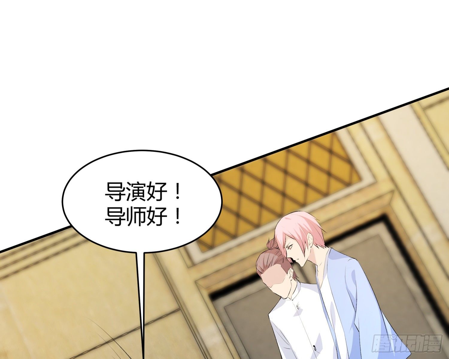 013 选秀导师17