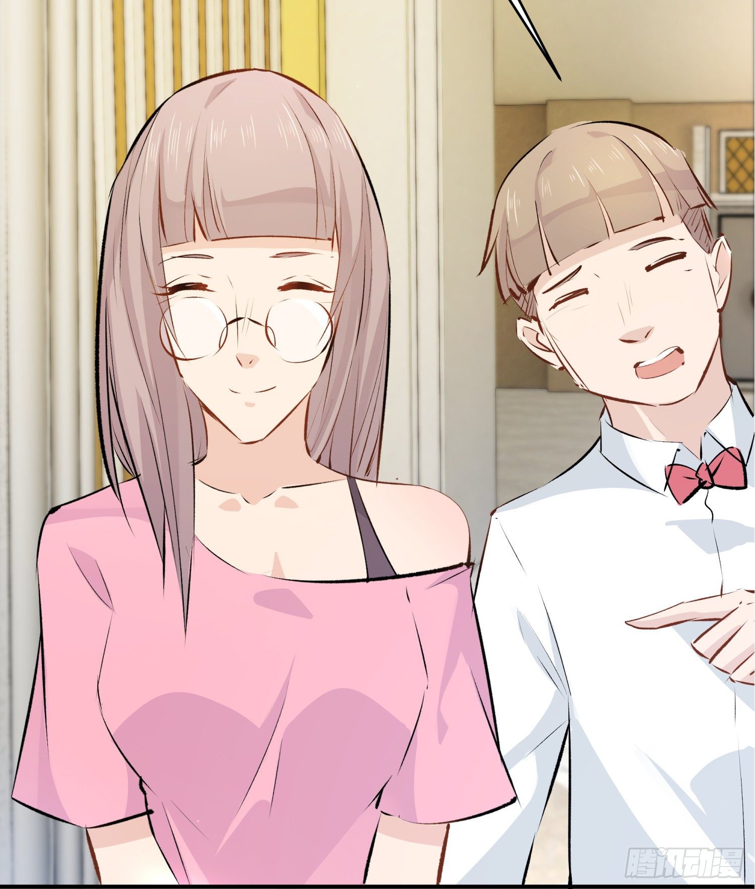 018 噩梦的女人24