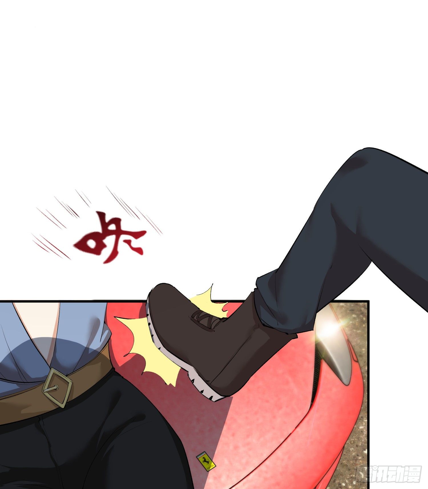 007 装X会死17