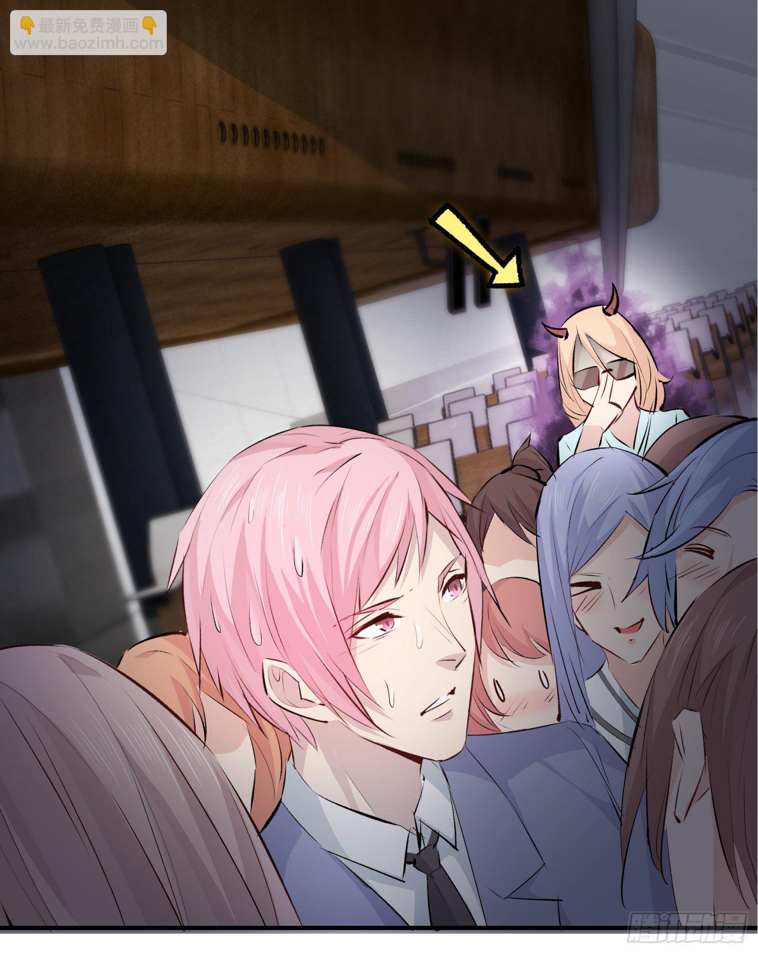 018 噩梦的女人7
