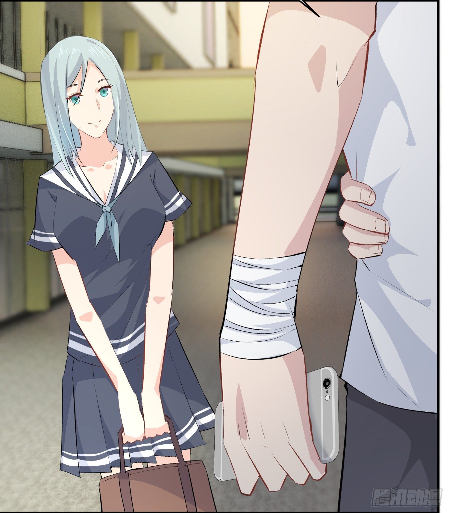 014 偷心怪盗风白23