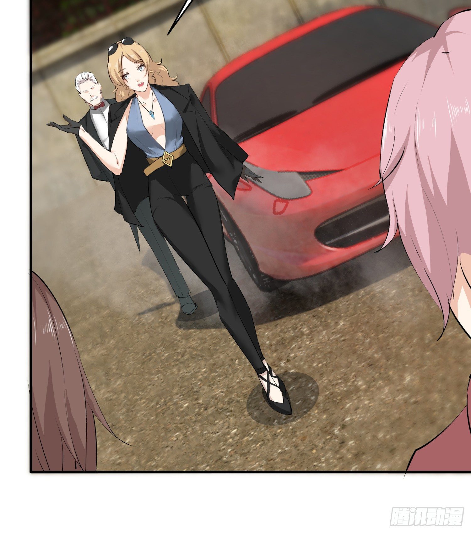 007 装X会死6