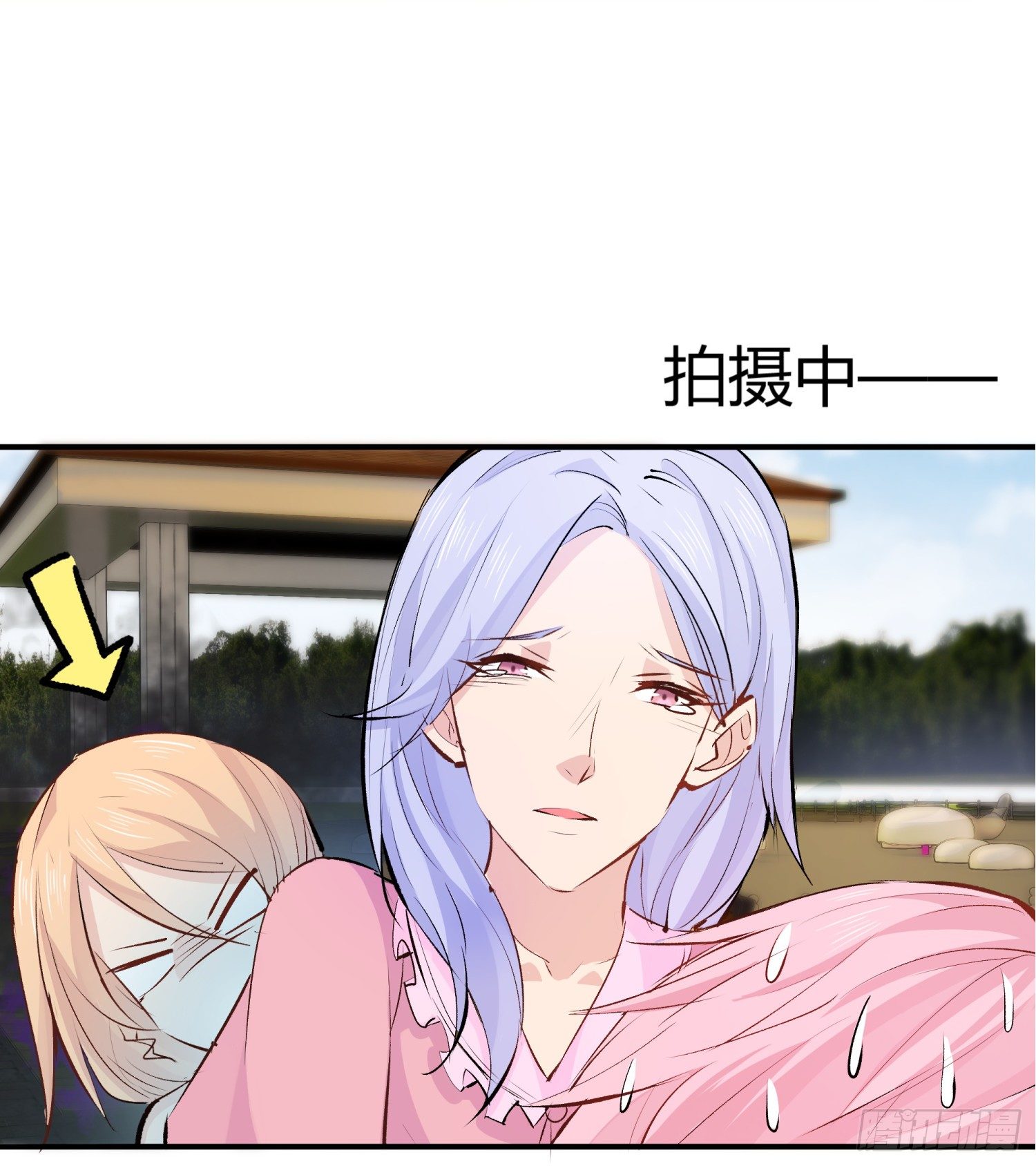 018 噩梦的女人4