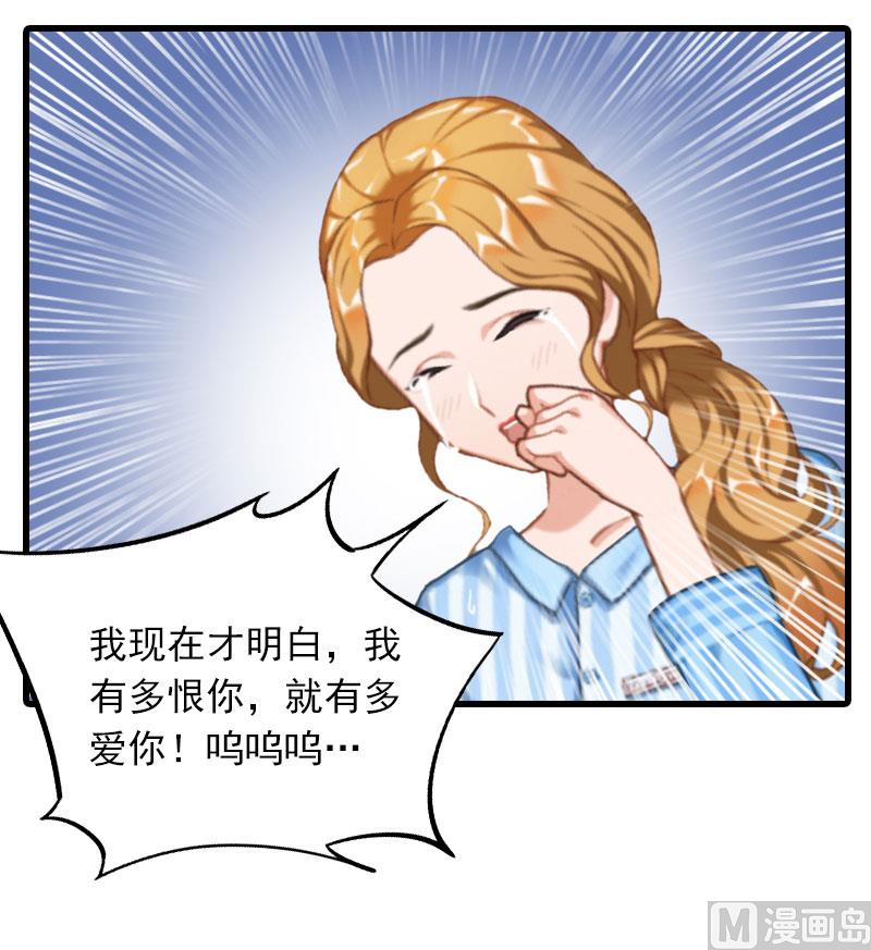 第34话 终结，爱你23