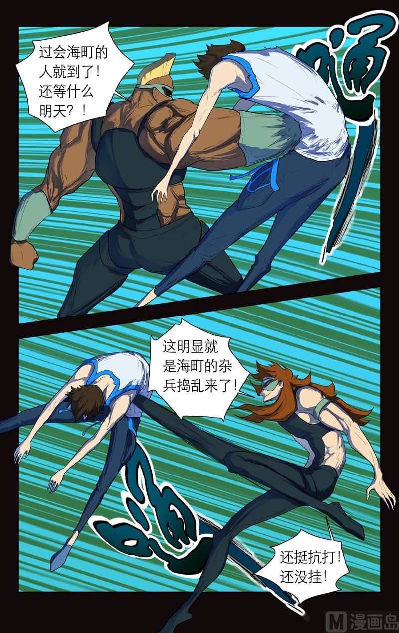 热身（下）0