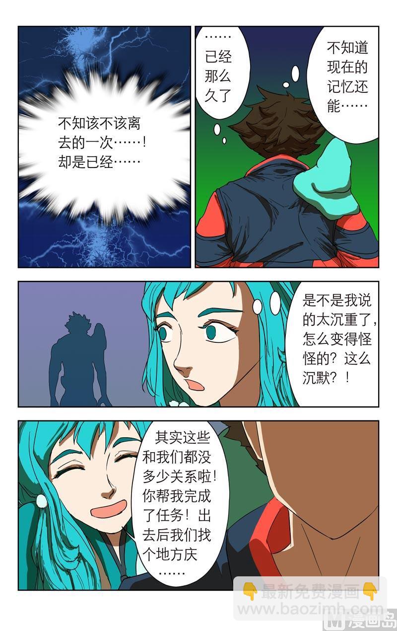 绝对视点4