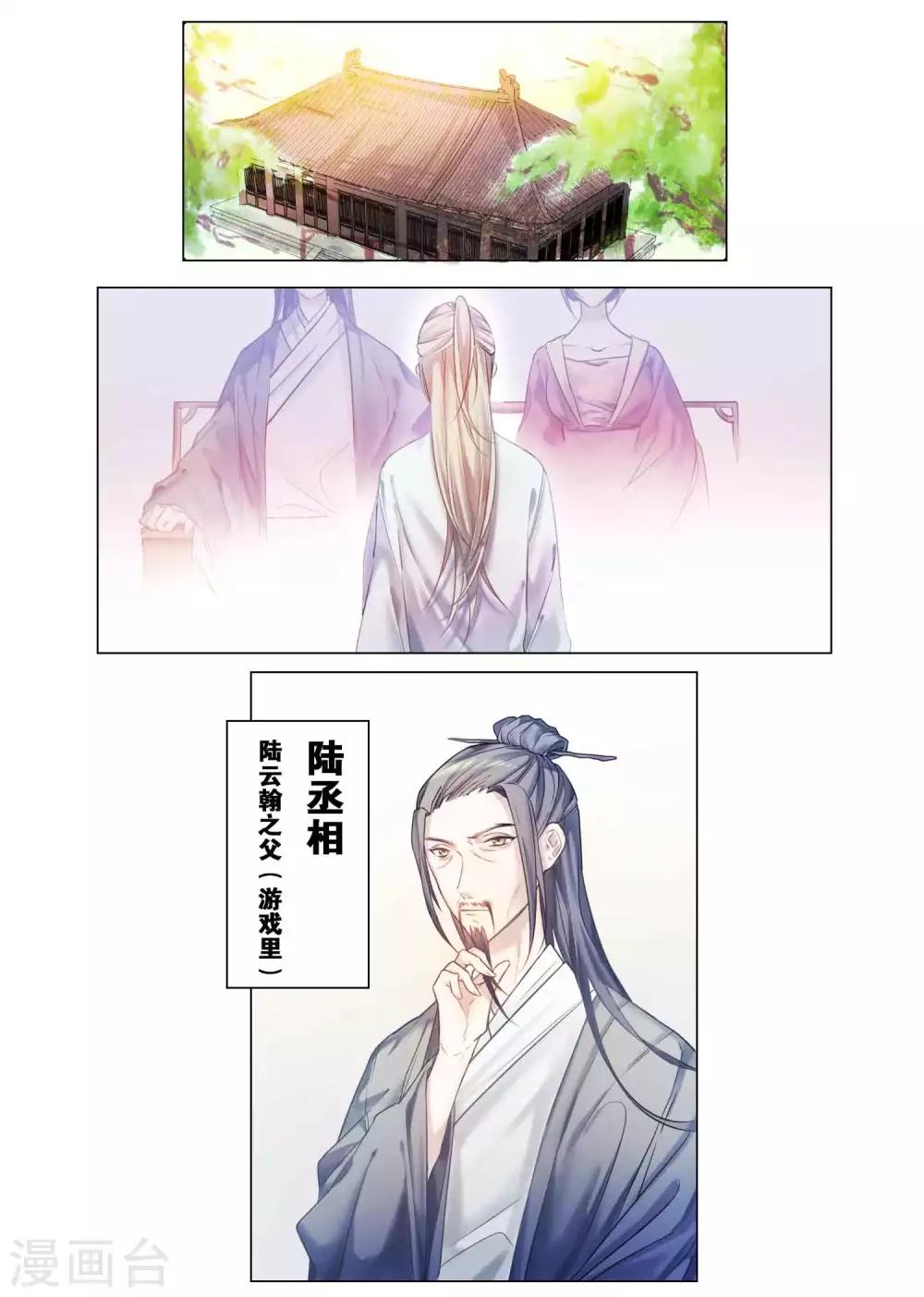 第1话 游戏不是你想穿就穿2