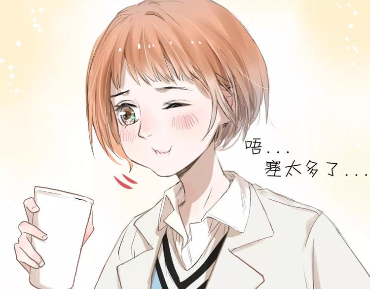 第3话 肩上絮语29
