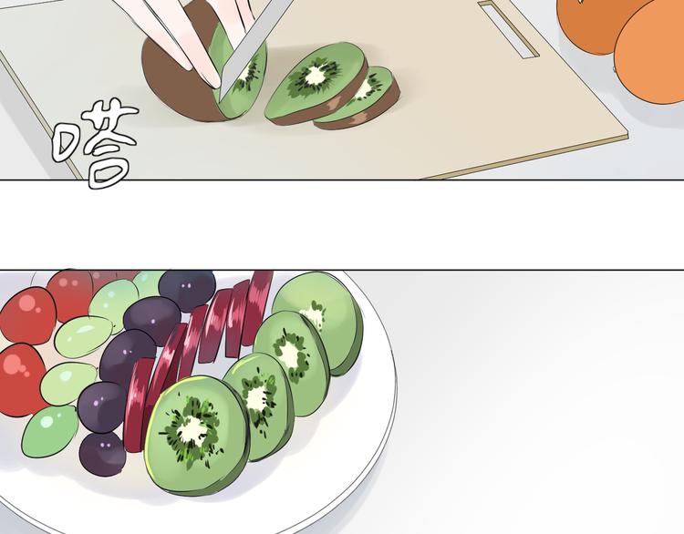 第9话 我也能当主持人？！32