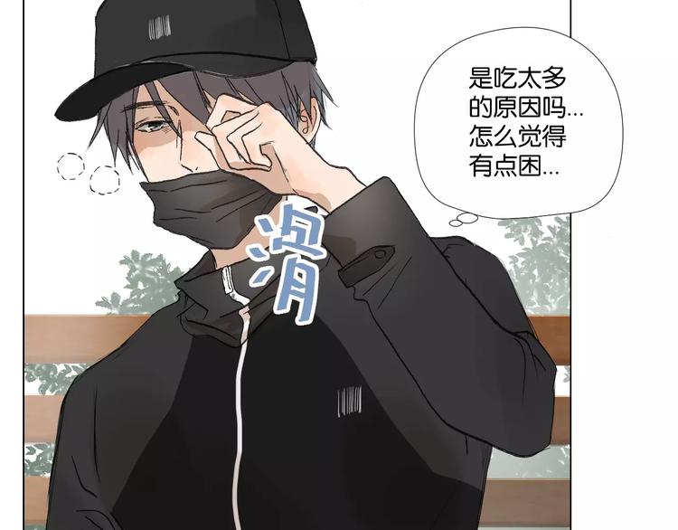 第3话 肩上絮语82