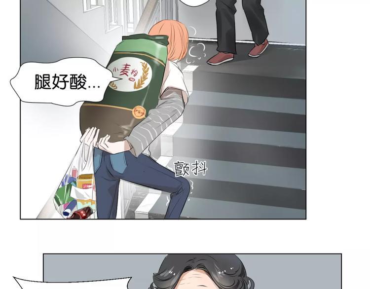 第1话 我的男神生病了5