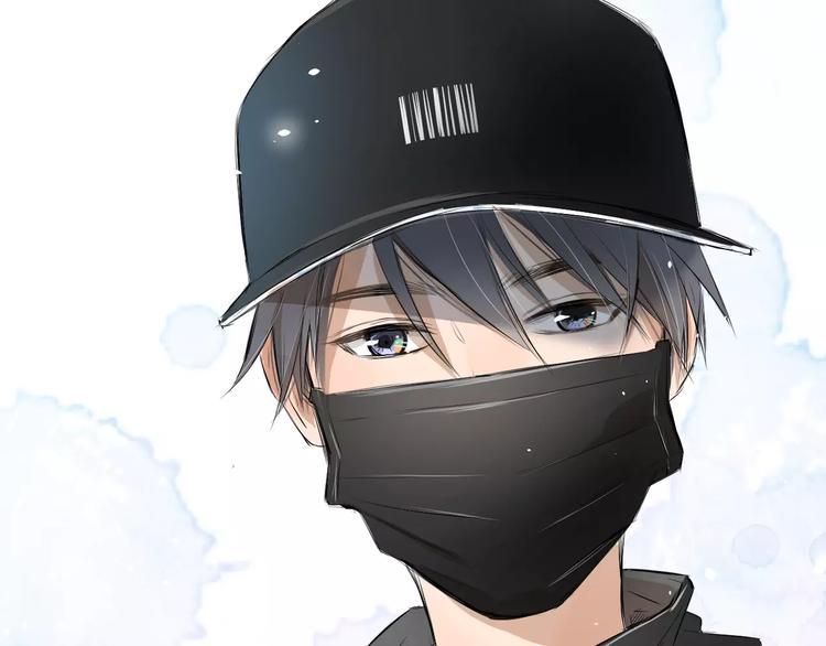 第3话 肩上絮语23