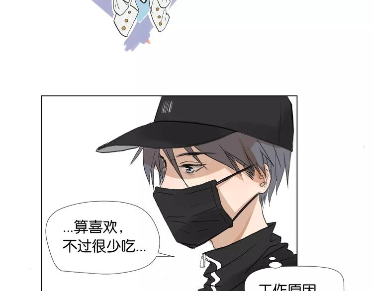 第3话 肩上絮语78