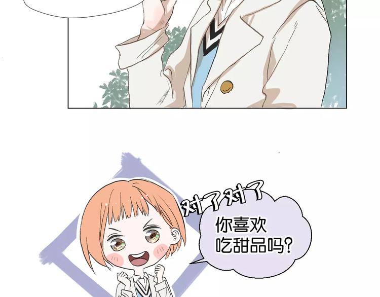 第3话 肩上絮语77