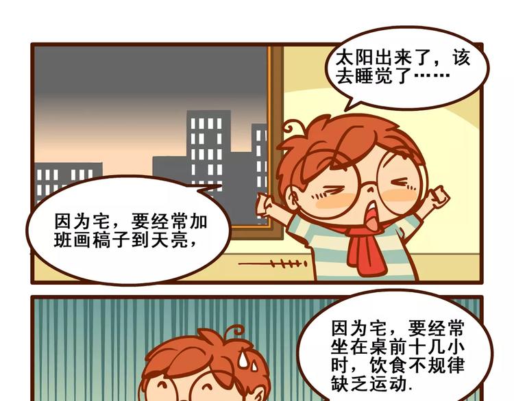 宅漫记3