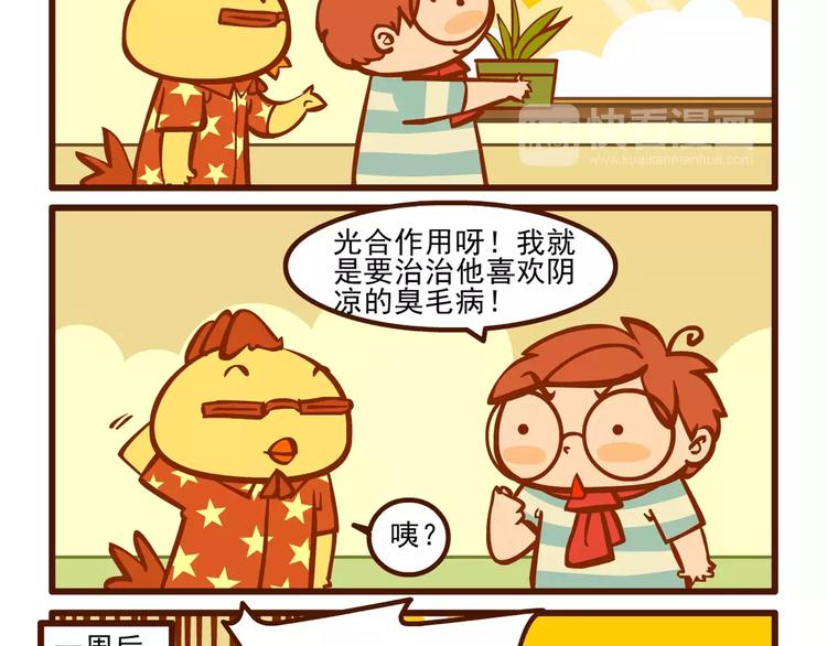 养花记7