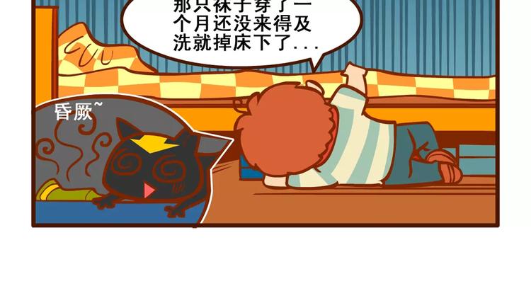 养猫记214