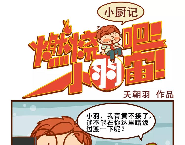 小厨记0