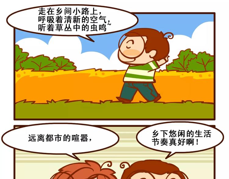 回家记121