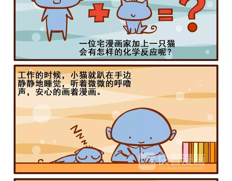 养猫记31