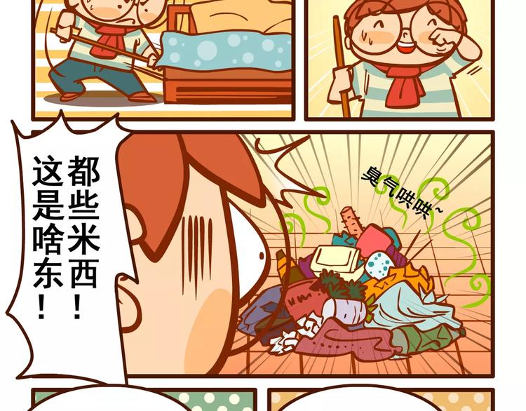 养猫记47