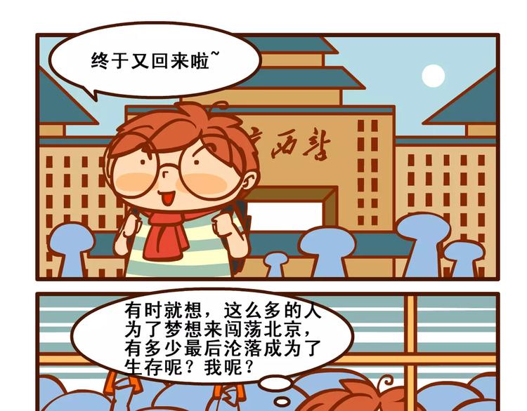 回家记221