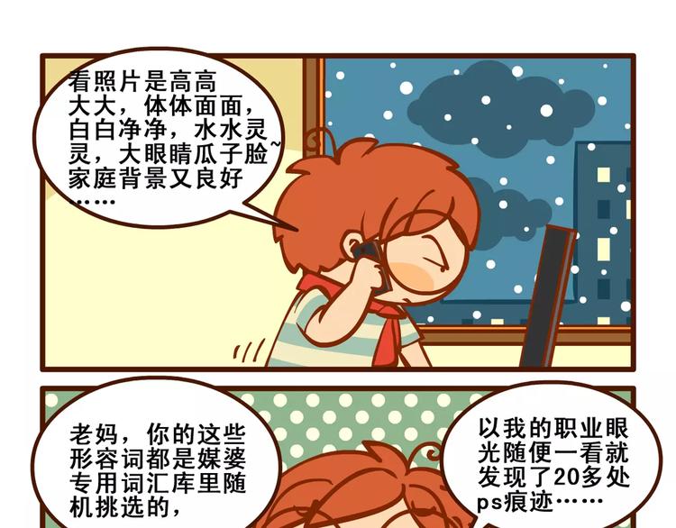相亲记3