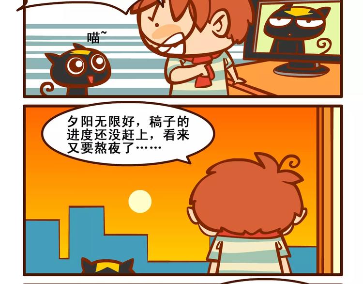 养猫记310