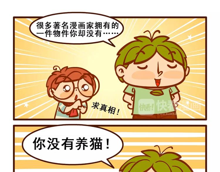 养猫记13