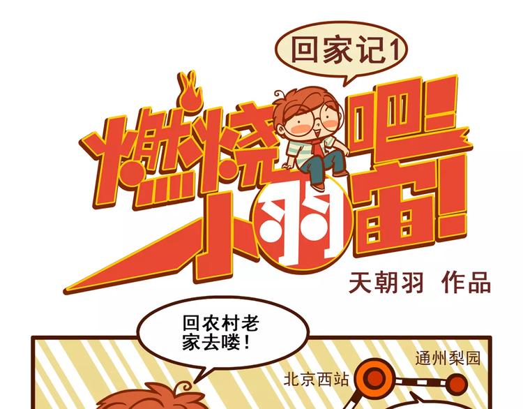 回家记10