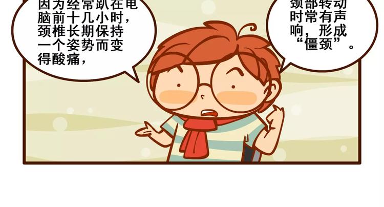 痛颈记2